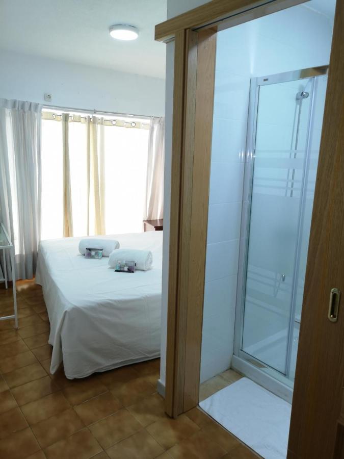 Motel Lavapies Madrid Extérieur photo