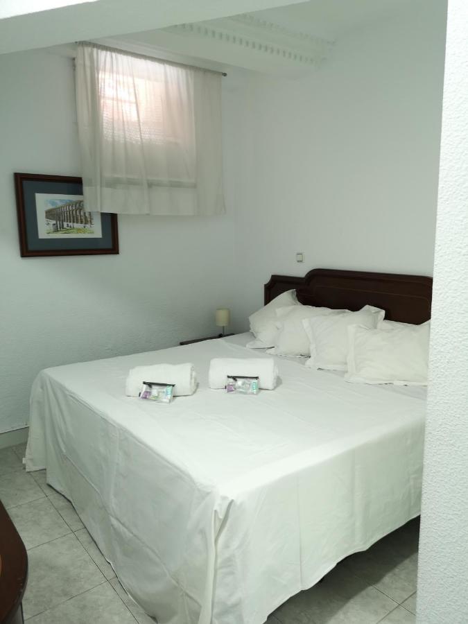 Motel Lavapies Madrid Extérieur photo