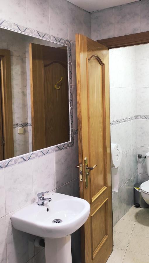 Motel Lavapies Madrid Extérieur photo