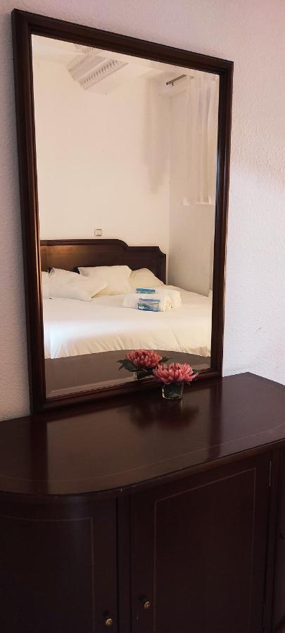 Motel Lavapies Madrid Extérieur photo